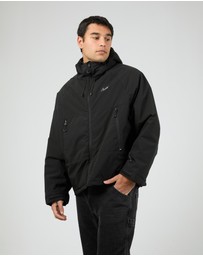St Goliath - Canyon Jacket