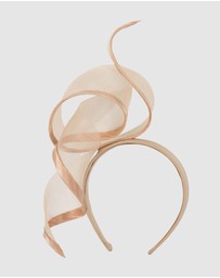 Fillies Collection - Bespoke Racing Fascinator