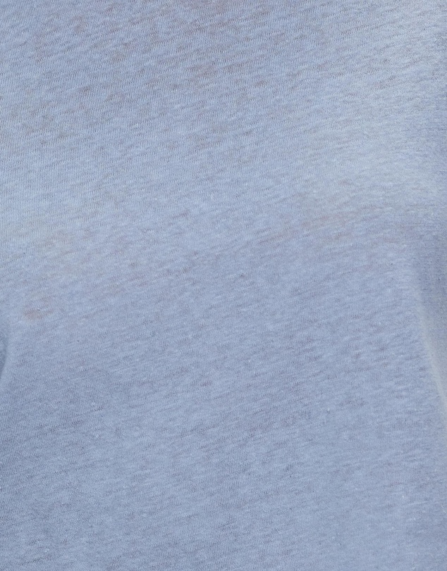 Style Addict - Slouchy Crop - Glacier