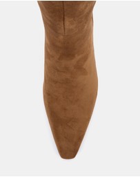 Novo - Okoro Boots