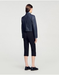 Sandro - Vallie Blazer