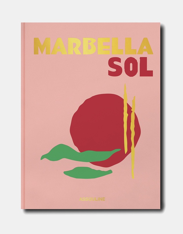 Assouline  - Marbella Sol