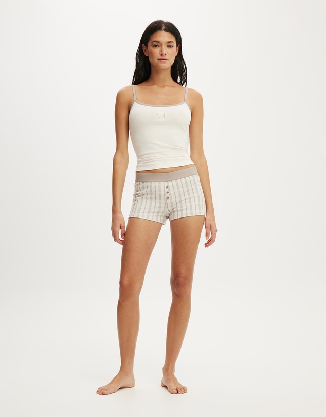 Cotton On Body - Dreamy Soft Longline Cami