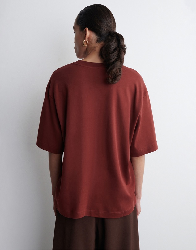 COS - Oversized Cotton T-Shirt