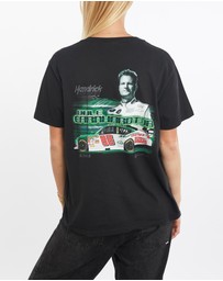 Vintage by The Real Deal - Pre Loved - Vintage Dale Earnhardt NASCAR Racing Tee