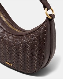 MIMCO - Luna Mini Crescent Bag