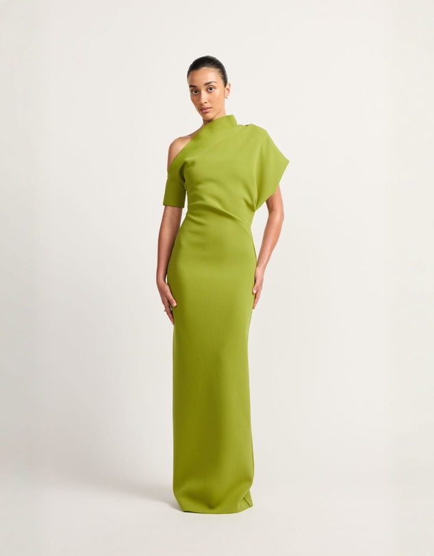 TOJHA - Matson Dress