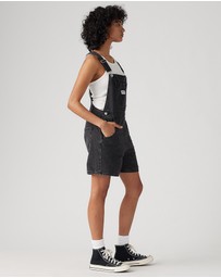 Levi's - Utility Shortalls
