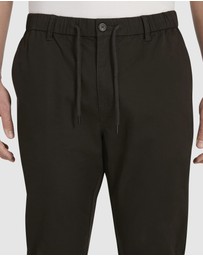 Johnny Bigg - Lawson Relaxed Tapered Pant