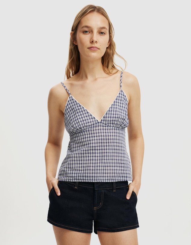 Cotton On - The Daydream Cotton Cami