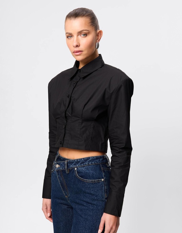 Mossman - Darcy Shirt