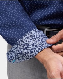 Brooksfield - Easy Care Business Shirt