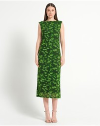Stella - Kaya Midi Dress