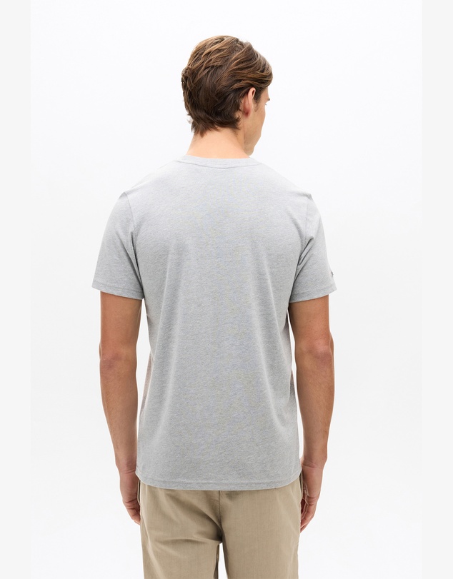 Superdry - Vintage Logo Fade Tee