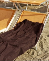 Status Anxiety - Stay a While Towel