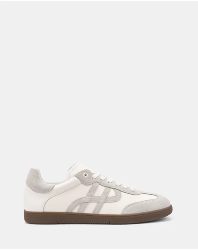 Hush Puppies - Trackside M