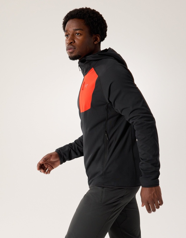 Arc'teryx - Delta Hoody Men's