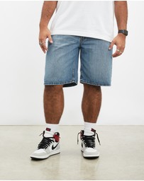 Vintage by The Real Deal - Pre Loved - Vintage Levi's Denim Shorts