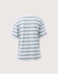 Ceres Life - Stevie Slouchy Tee