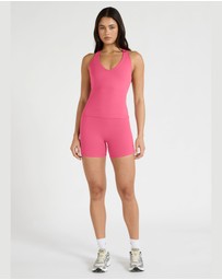 All Fenix - ALLFENIX CloudCore Plunge Tank