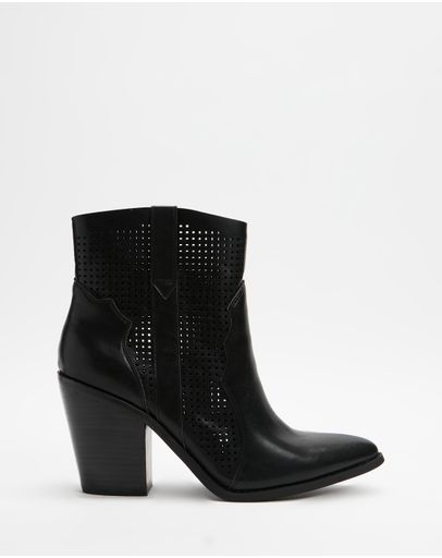 Black Smooth