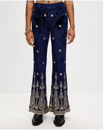 LENNI the label - Chromatic Pants