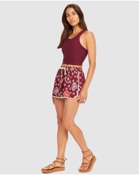 The Upside - Miri Klio Shorts