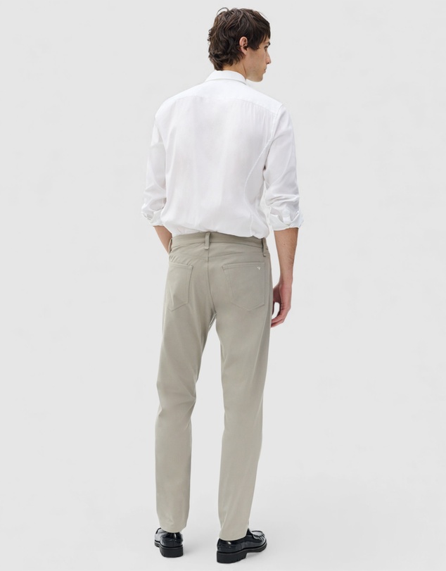 rag & bone - Fit 3 Tech 5 Pkt Pant