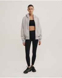Witchery - Zip Through Hoodie