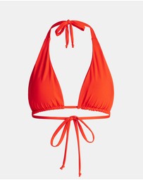 Modibodi - Swimwear Reversible Multiway Top Poinciana