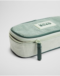 Country Road - Cord Zip Around Case