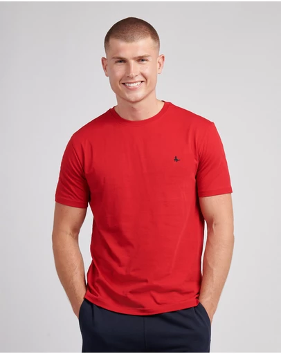 Jack Wills - Sandleford T-Shirt