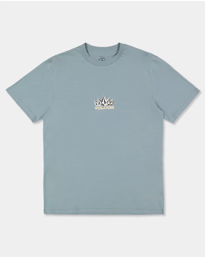 Volcom - Boys 8 to 16 Coretex T-Shirt