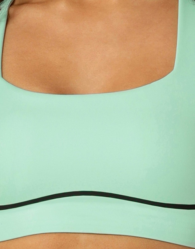 Lorna Jane - Train Hard Sports Bra