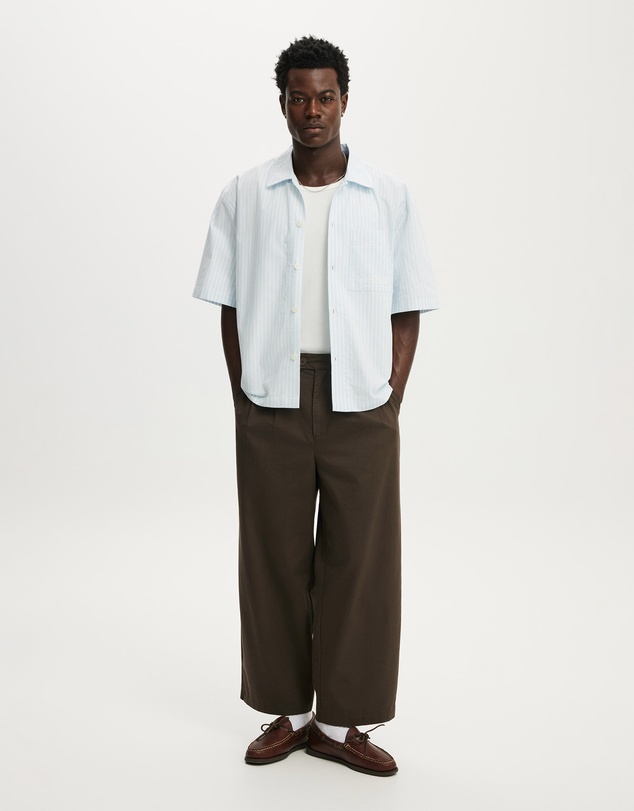 Cotton On - Ventura Short Sleeve Shirt