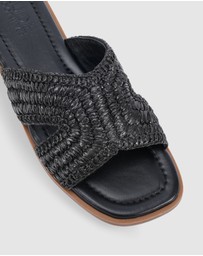 Nude Footwear - Darcy
