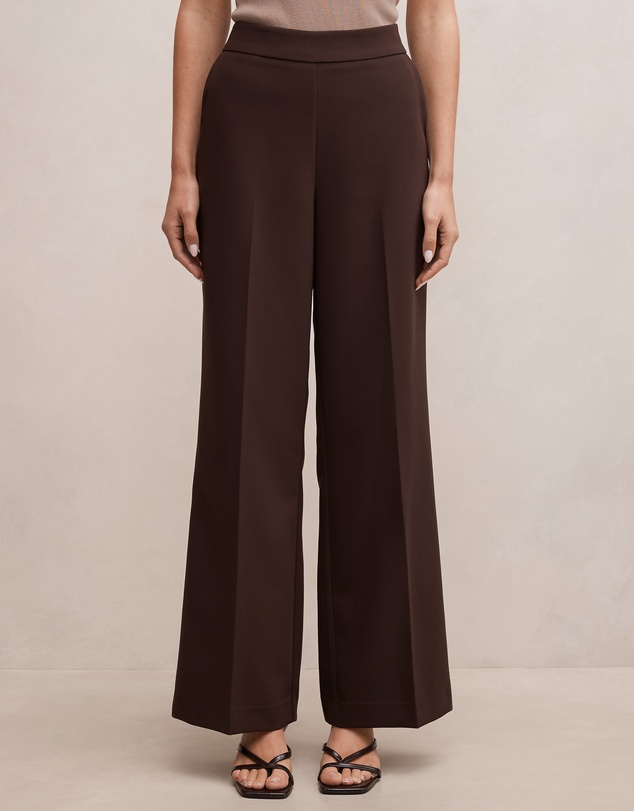 Forever New - Marissa Wide Leg Pants