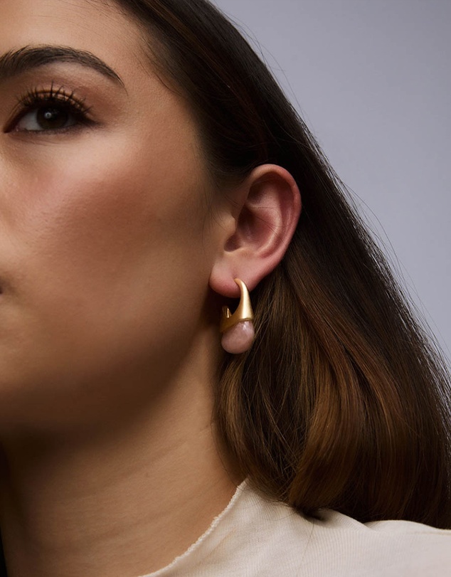 Zahar - Poppy Earrings