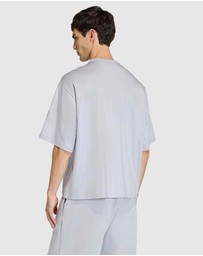 adidas Sportswear - Soft Lux Tee