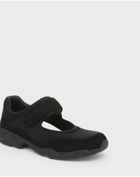 Vionic - Walk Slim Giselle Mary-Jane - Black
