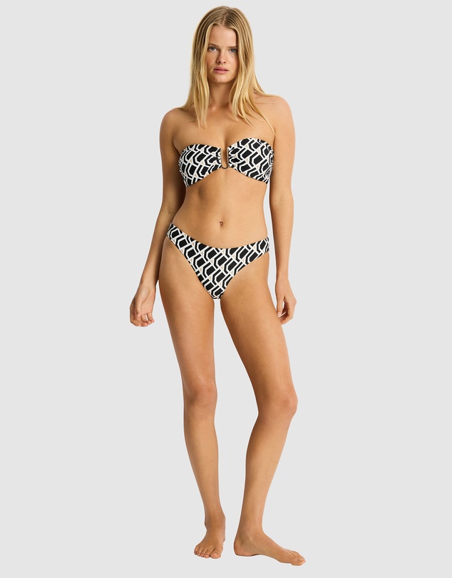 Sea Level Australia - Costa U Bar Bandeau