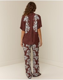 Palm Noosa - Rory Pants
