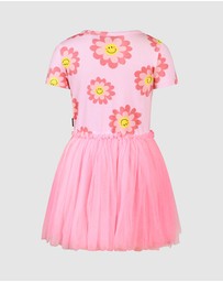 Rock Your Kid - Circus Dress - Kids-Teens
