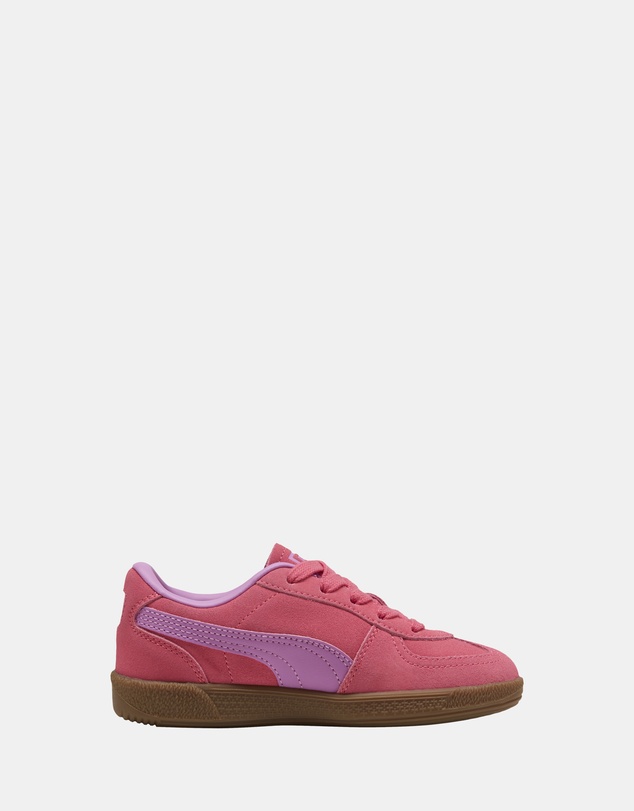 Puma - Palermo Pre-School