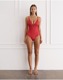 Heaven Australia - Rosa Faith D Cup One Piece