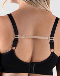 B Free Intimate Apparel - Ultimate Bra Strap Converter Set