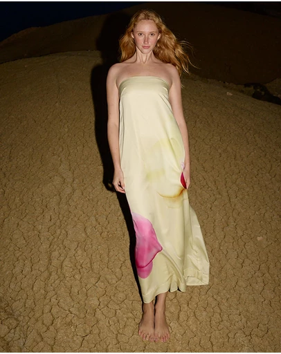 Aston Studio - Lucie Dress