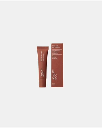 Ashley & Co - Lip Punch Tint Me 15ml