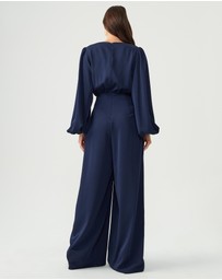 Tussah - Oatly Jumpsuit