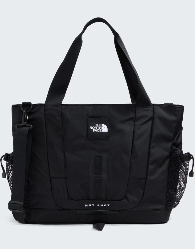 The North Face - Hot Shot Tote Bag